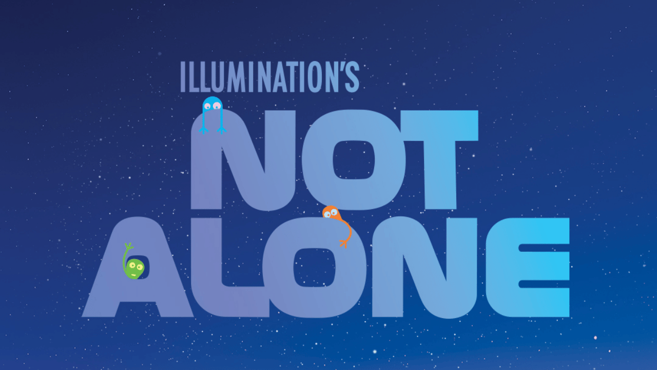 Animasyon Dünyasında Dev Buluşma: Timothée Chalamet ve Selena Gomez "Not Alone" İçin Bir Arada!