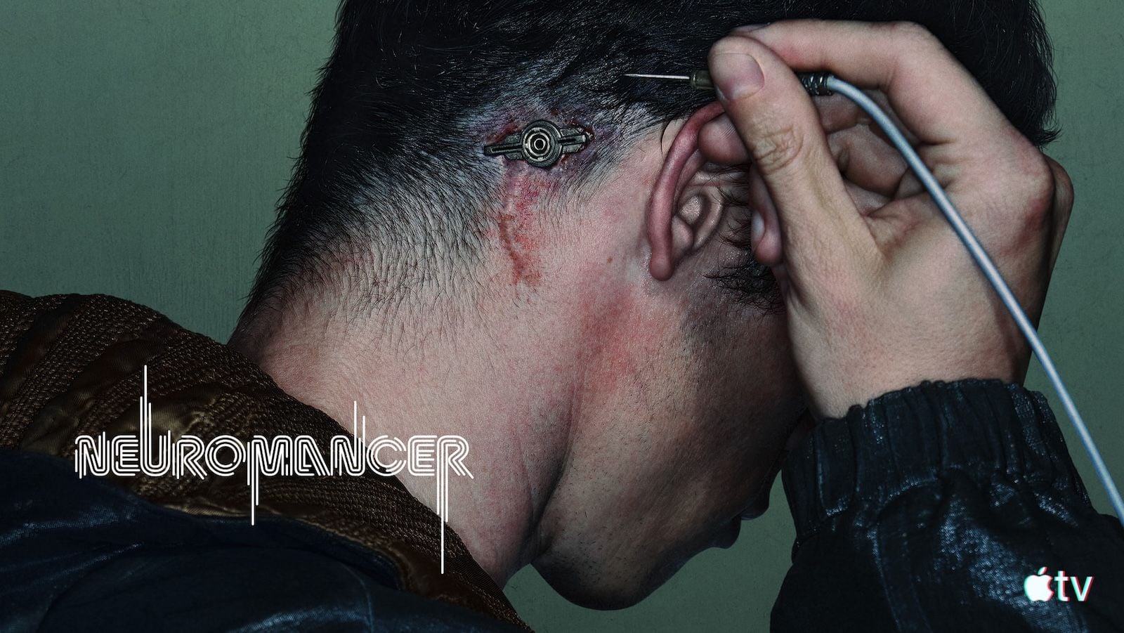 Siberpunk Efsanesi Ekrana Geliyor: Apple TV+'ın Bilimkurgu Dizisi "Neuromancer"dan İlk Fragman Yayınlandı!