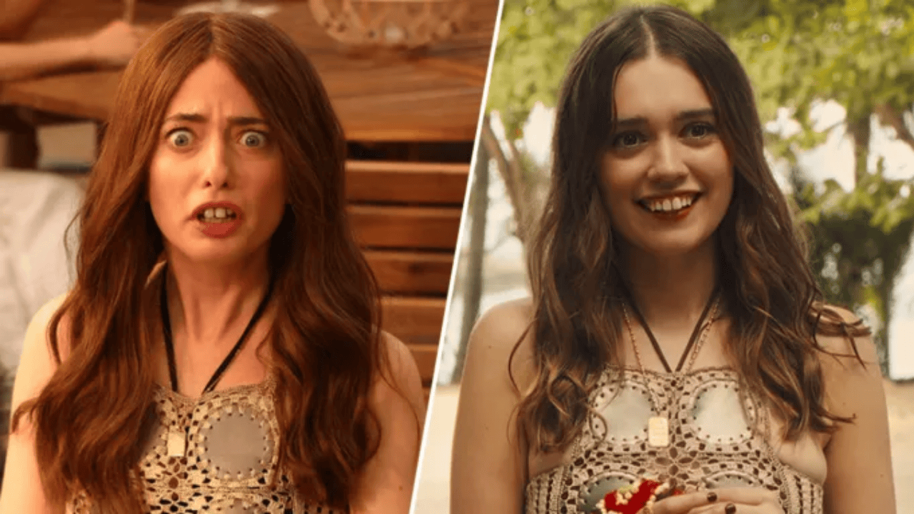 Aimee Lou Wood, SNL’in Kendisini Taklit Eden Skecini Beğenmedi: “Kaba ve Hiç Komik Değildi”