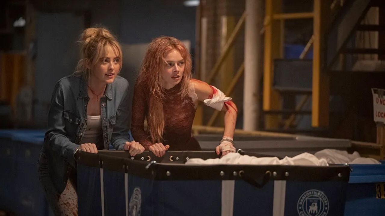 Bir Kez Hayatta Kalması Yetmedi: “Ready or Not 2” Fragmanı Yayında!