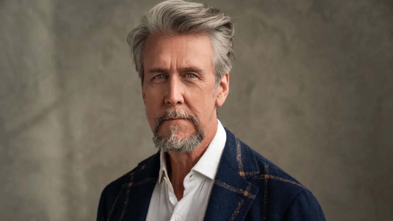 “Succession” Yıldızı Alan Ruck, Bu Sefer Bir Korku-Gerilim Filminde Oynayacak! “Succession” Yıldızı Alan Ruck, Bu Sefer Bir Korku-Gerilim Filminde Oynayacak!