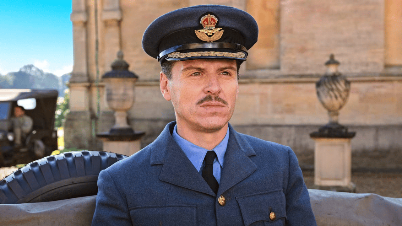 İkinci Dünya Savaşı Filmi "Pressure", 2026'nın Sürpriz Başarısı Oldu