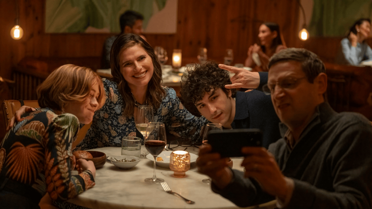 Tim Robinson'ın Başrolünde Yer Aldığı Yeni Komedi Dizisi "The Chair Company" HBO Max'te!
