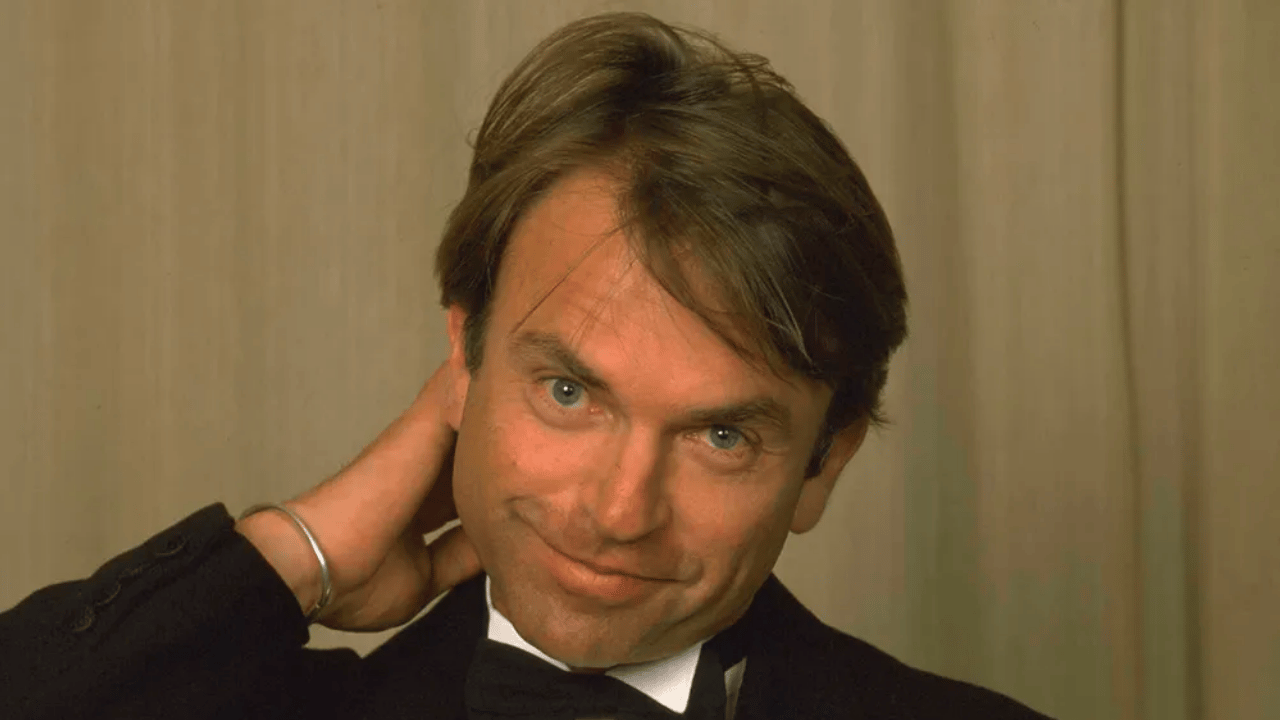 "Jurassic Park" Yıldızı Sam Neill, 78 Yaşında Hayatını Kaybetti