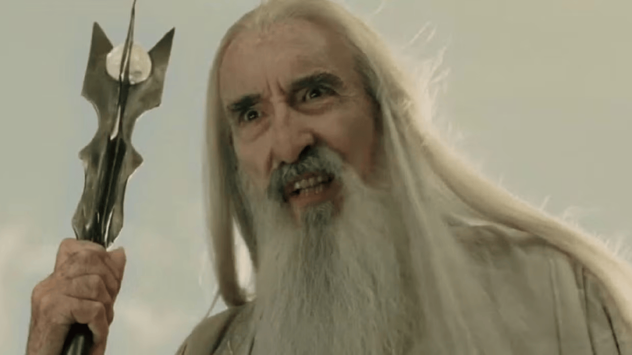 "Kırıldım ve İncindim": Christopher Lee, Peter Jackson’ın "Yüzüklerin Efendisi"yle İlgili O Kararını Hiç Affetmedi!
