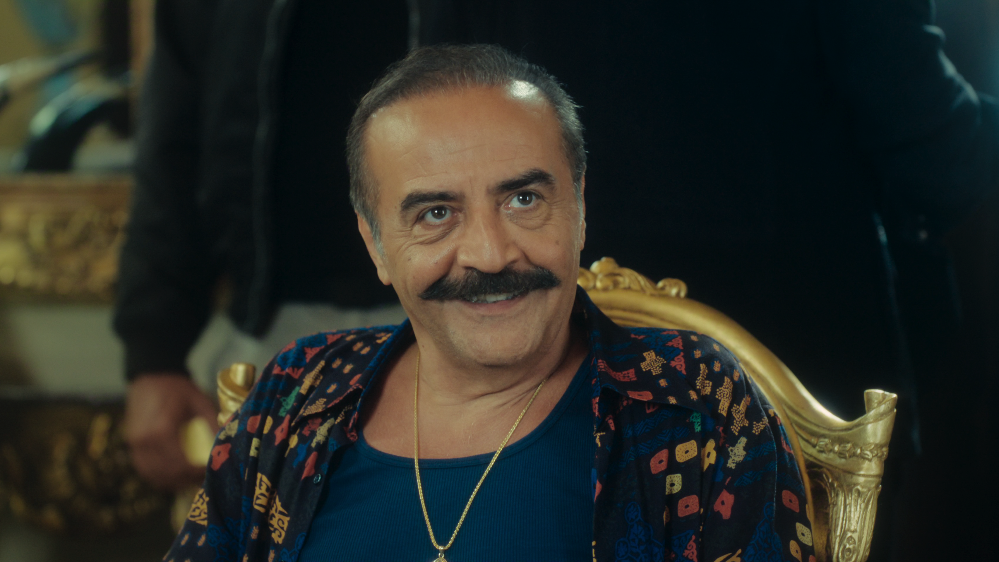 16 Ekim’de Netflix’te: ‘Organize İşler: Karun Hazinesi’nden ilk fragman