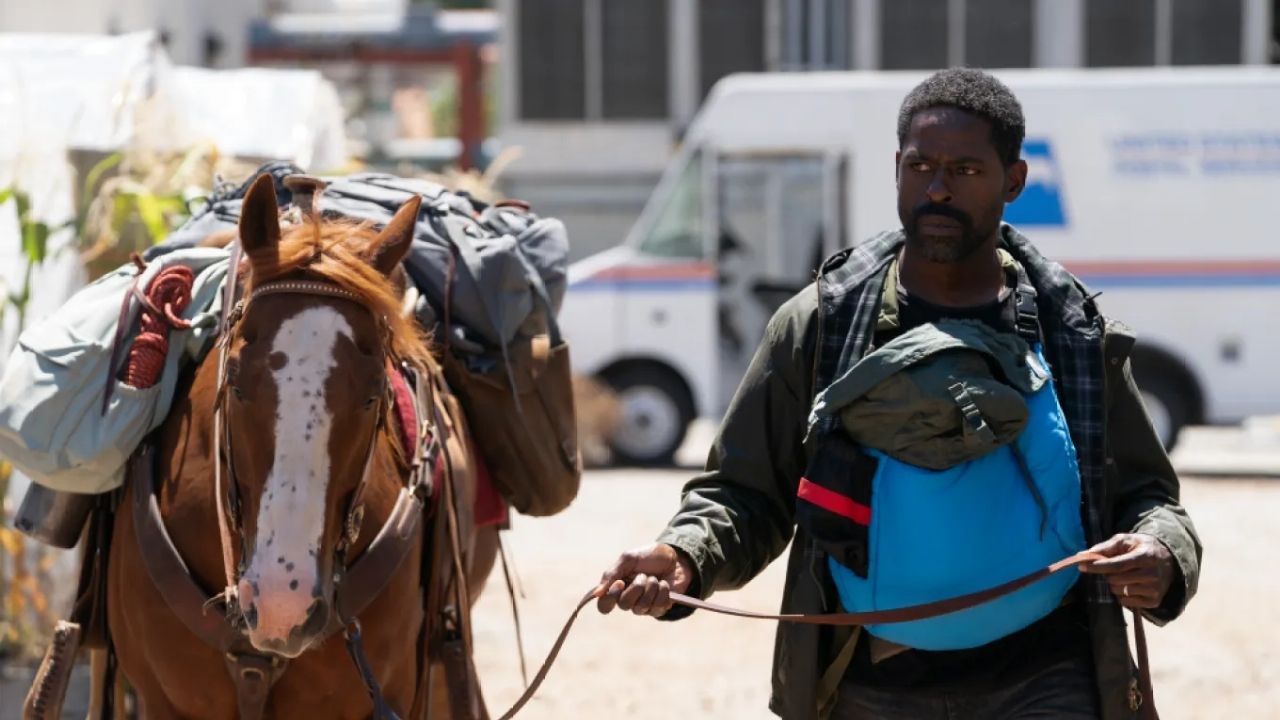 Hulu'nun Fenomen Dizisine 3. Sezon Onayı Geldi