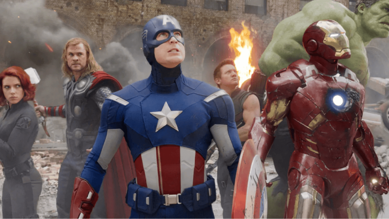 Chris Evans’tan "Avengers: Doomsday" Hakkında Duygusal Açıklama