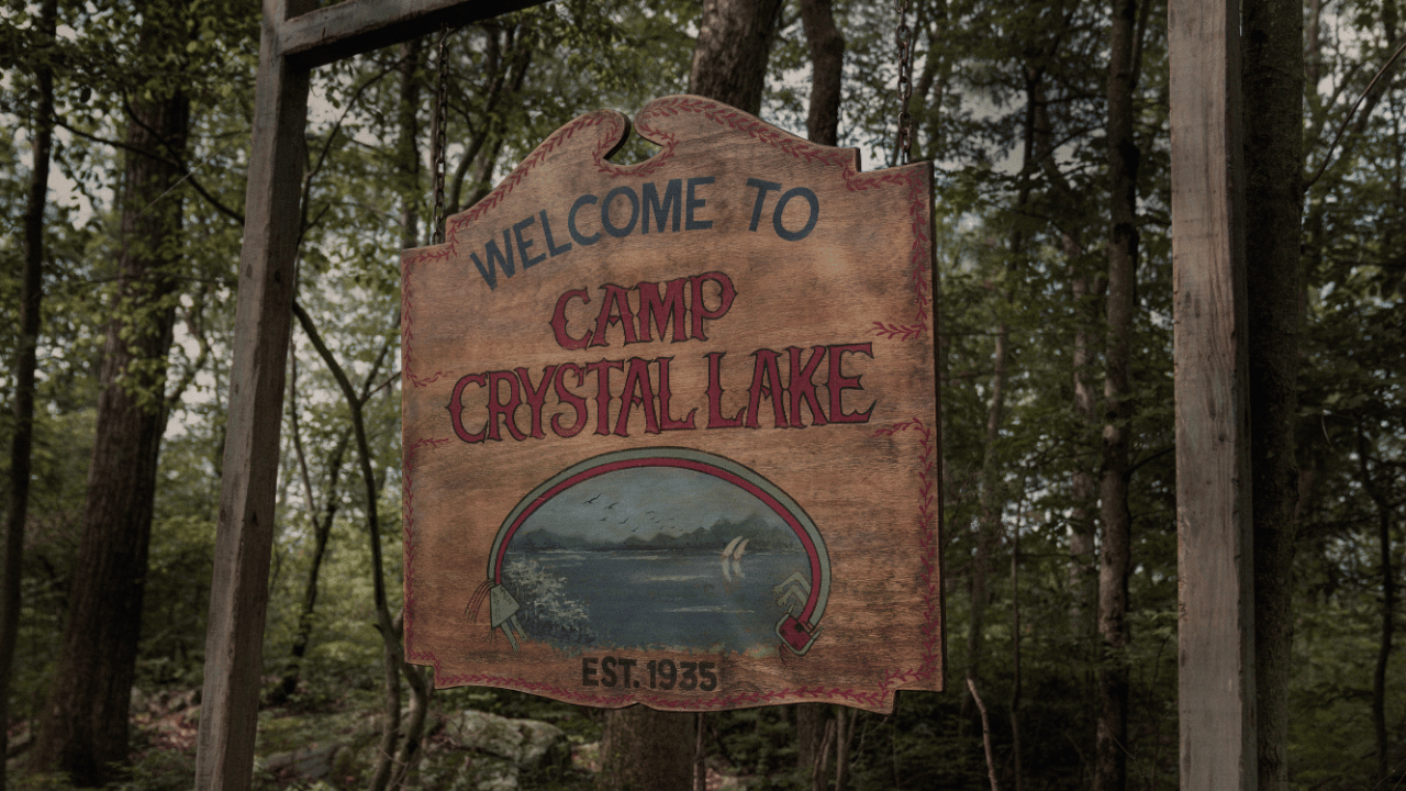 HBO Max, 13. Cuma’nın Öncesini Anlatacak "Crystal Lake" Dizisinin Yayın Haklarını Aldı