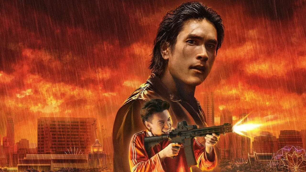 Netflix'in 132 Dakikalık Aksiyon ve Gerilim Filmi, Sessiz Sedasız Dünyanın En Çok İzlenen Yapımlarından Biri Oldu