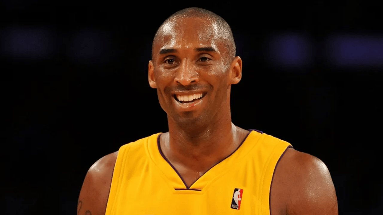 Warner Bros., Kobe Bryant Filmi İçin Hazırlıkları Başlattı
