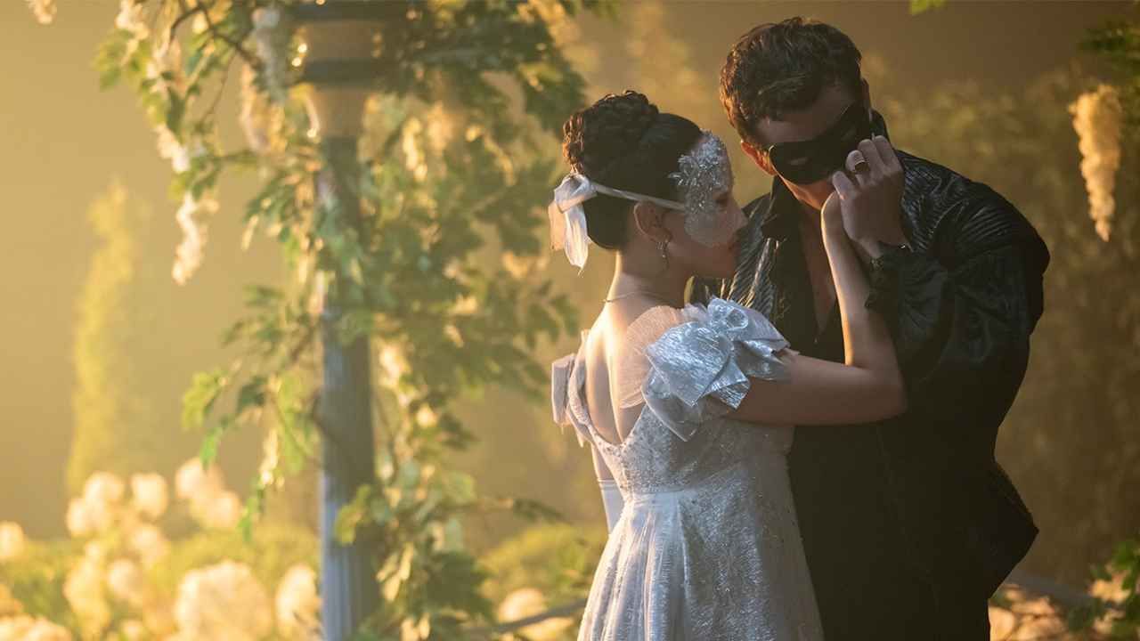 Aşk mı, Statü mü? "Bridgerton" 4. Sezon 2. Kısım Fragmanıyla Heyecanı Zirveye Taşıdı