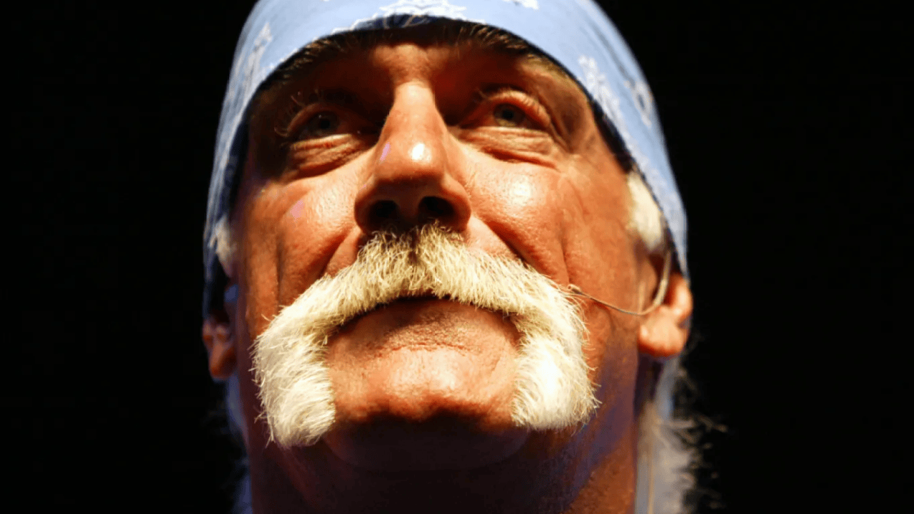 Güreşçi Ve Film Yıldızı Hulk Hogan 71 Yaşında Hayatını Kaybetti