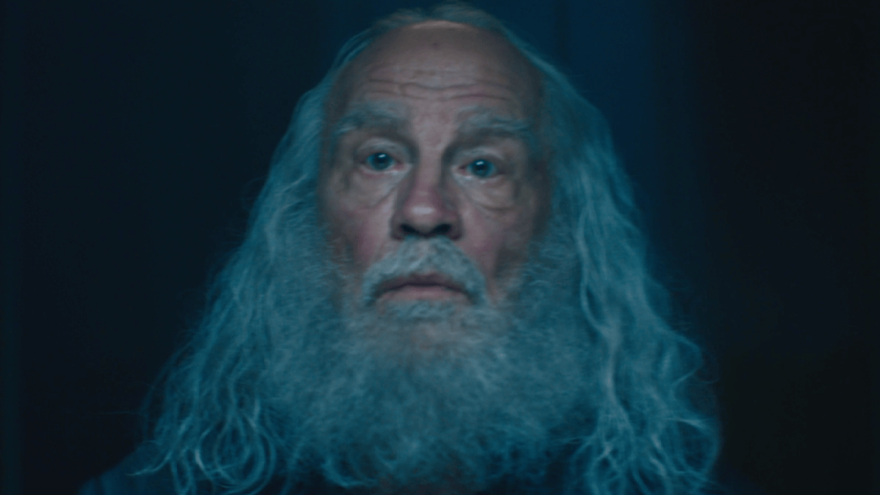 John Malkovich’in Red Ghost Sahneleri “Fantastic Four”dan Tamamen Silindi!