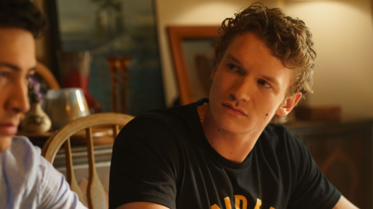 Jennifer Grey, "Dirty Dancing" Devam Filmini Söylentilerini Doğruladı: Connor Storrie Yeni Johnny mi Oluyor?