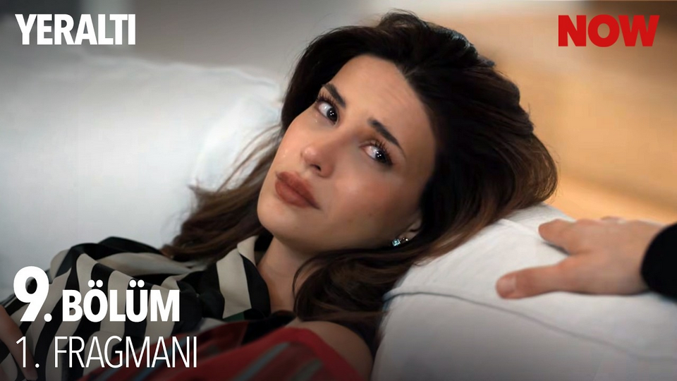 Yeraltı 9. Bölüm Fragmanı ve Gelişmeleri - Trend Özeti