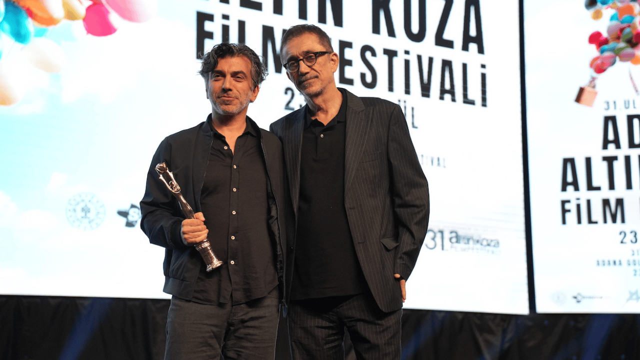 32. Adana Altın Koza Film Festivali’nin Yarışma Başvuruları Başladı