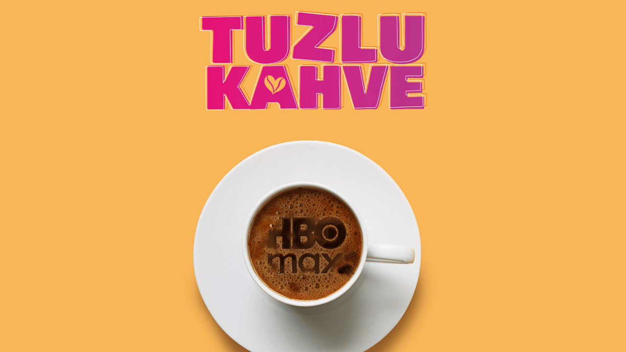 HBO Max and Star TV launch major partnership for new screen phenomenon 'Salted Coffee'