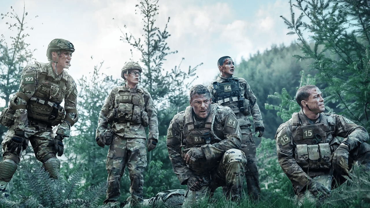 "War Machine 2" Gelecek mi? Yönetmen Patrick Hughes ve Alan Ritchson’dan Devam Filmi Sinyalleri