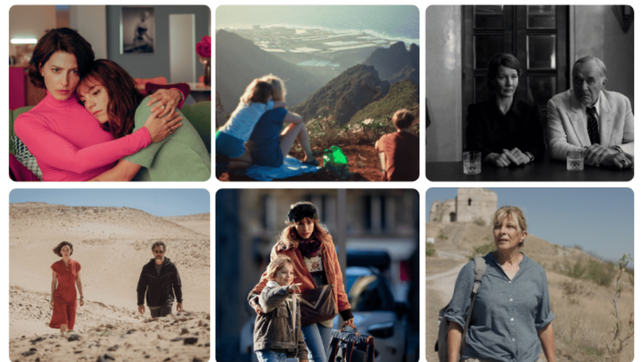 Ayvalık Uluslararası Film Festivali 5. Yaşında Dünya Sinemasının Devlerini Ağırlıyor