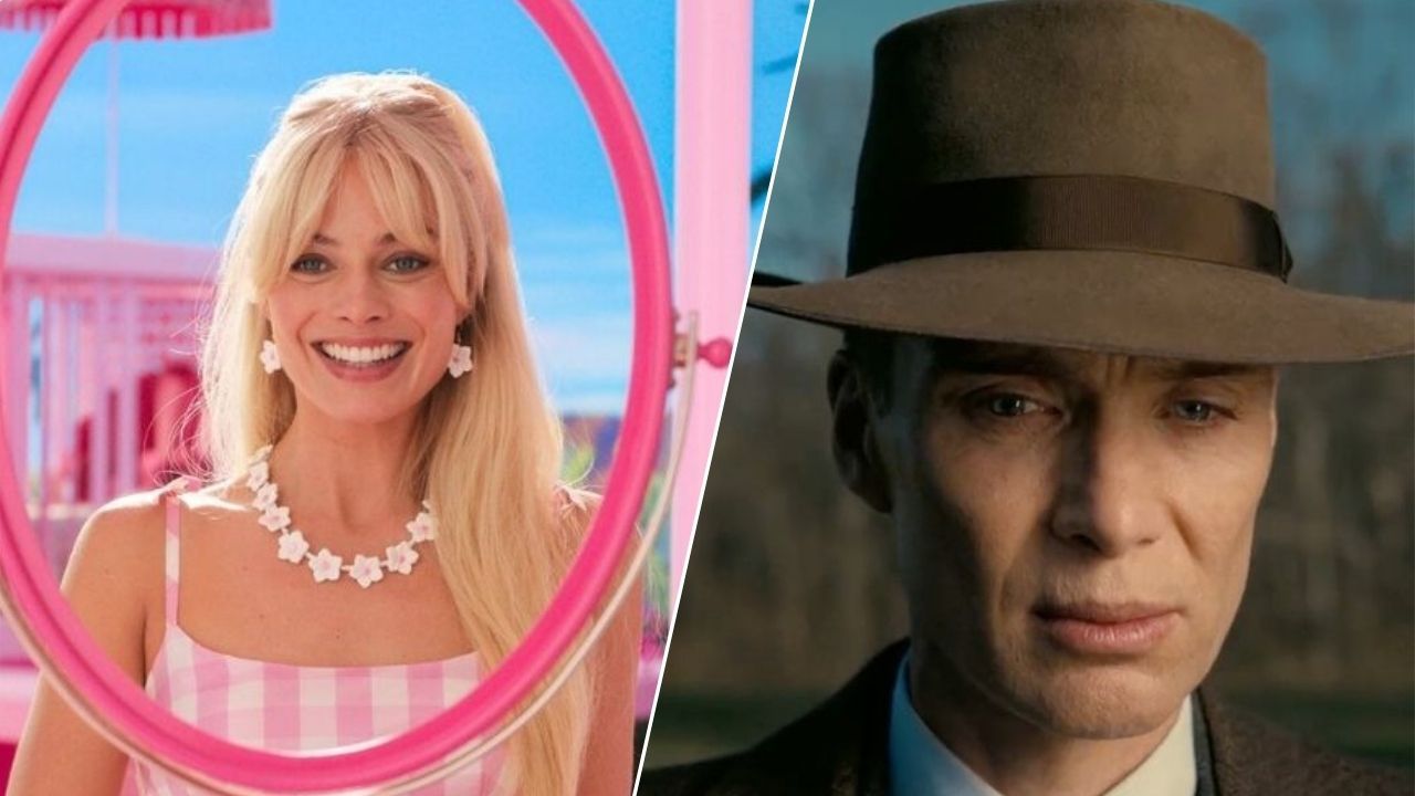 Barbie ve Oppenheimer Amerika’yı Titretti!