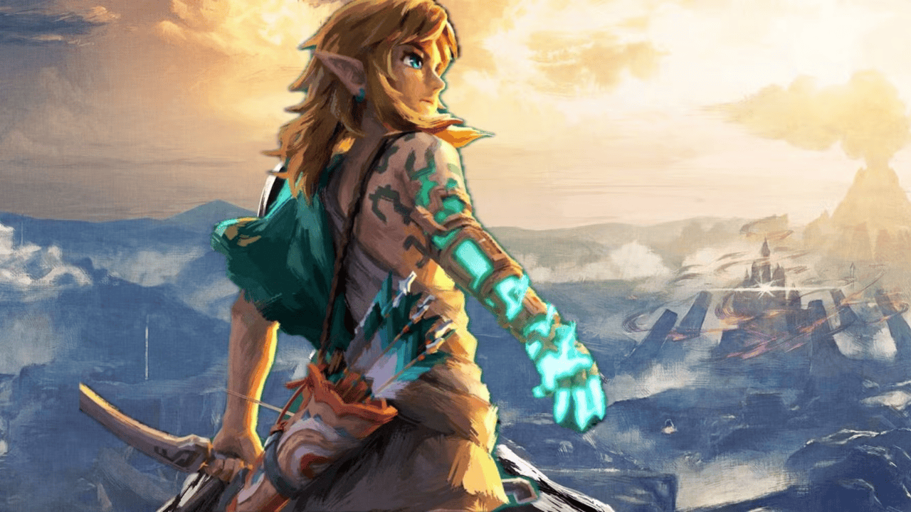 Canlı Aksiyon “The Legend of Zelda” Filminde Başroller Belli Oldu