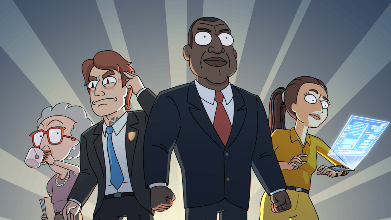 "Rick and Morty"e Spin-Off Dizi Geliyor!