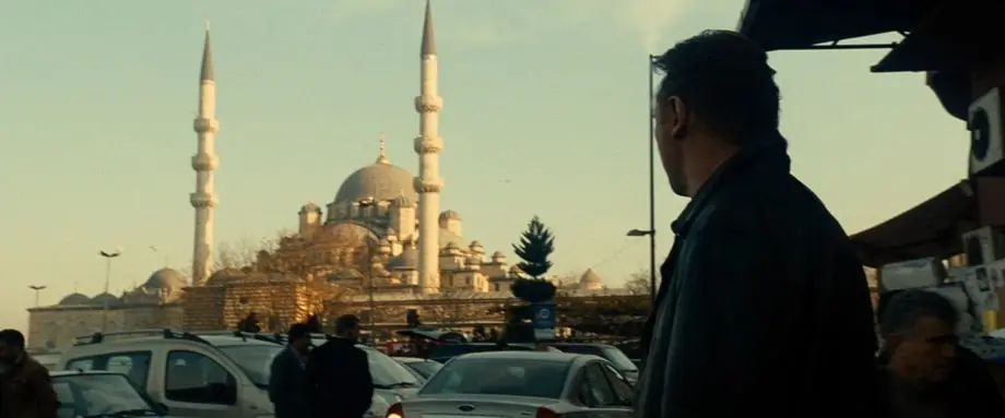 Taken 2