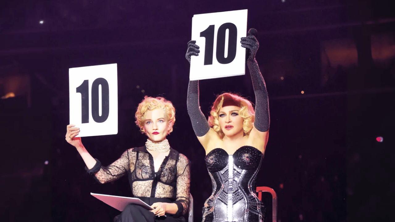 Efsane Sanatçı "The Studio"da İlk Biyografi Filmine Kavuşuyor