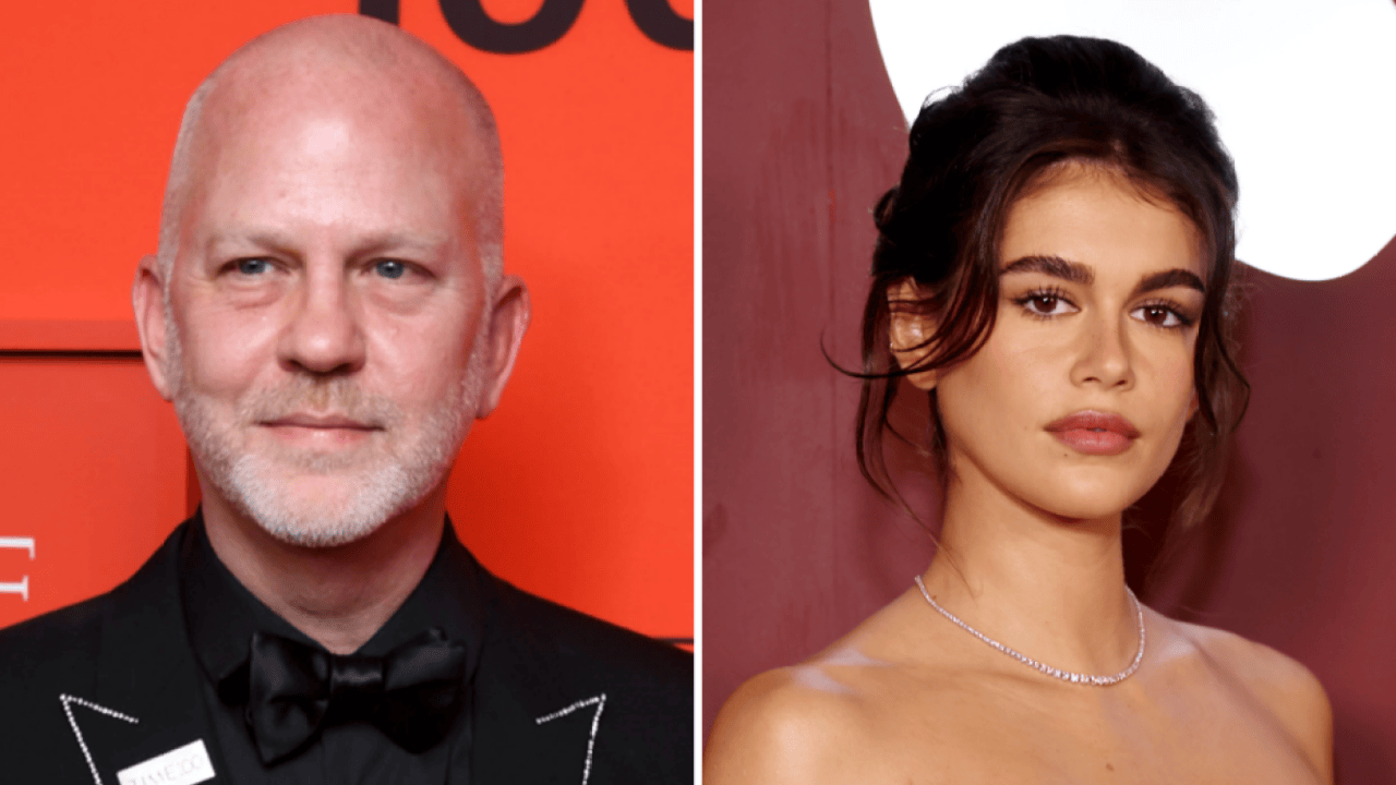 Ryan Murphy, Bret Easton Ellis’in “The Shards” Romanını Diziye Uyarlıyor