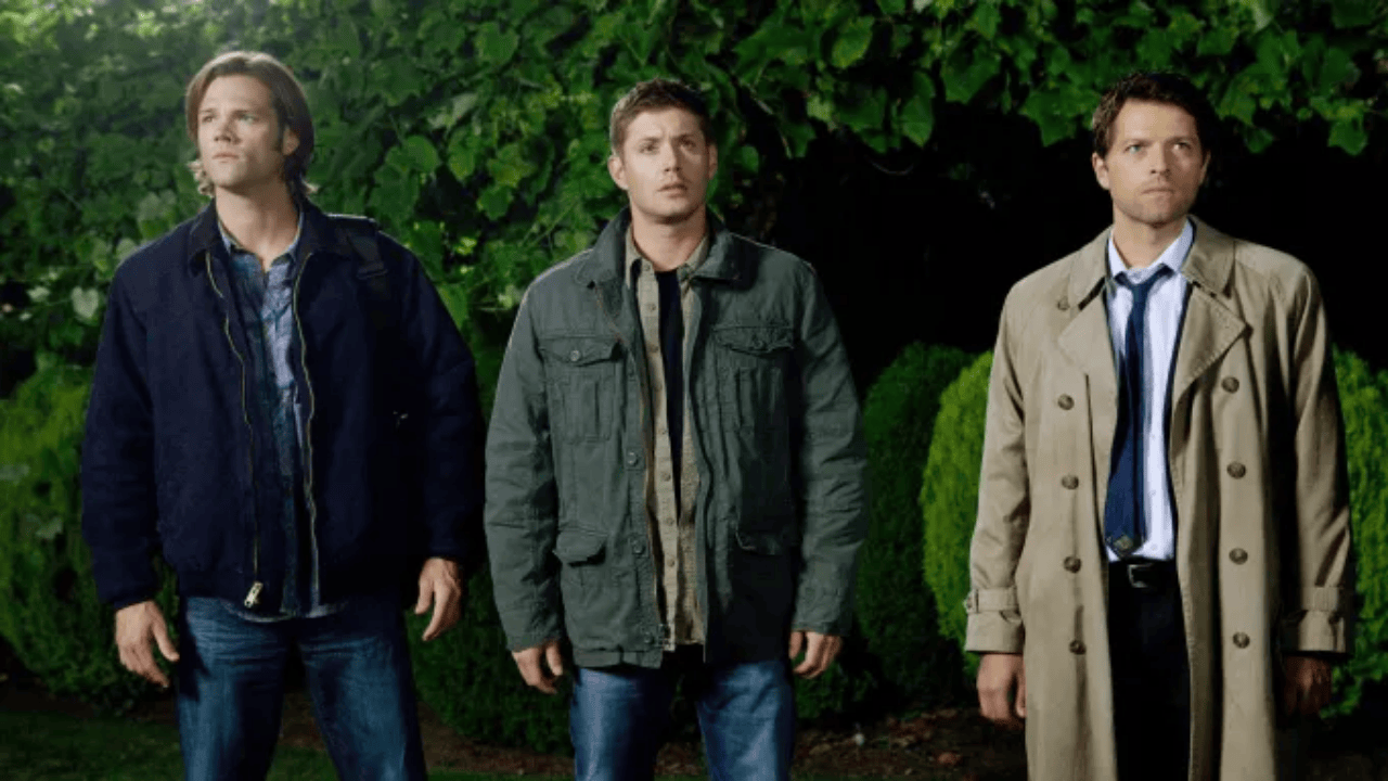 Jensen Ackles, “The Boys” Final Sezonundaki "Supernatural" Buluşmasıyla İlgili Konuştu