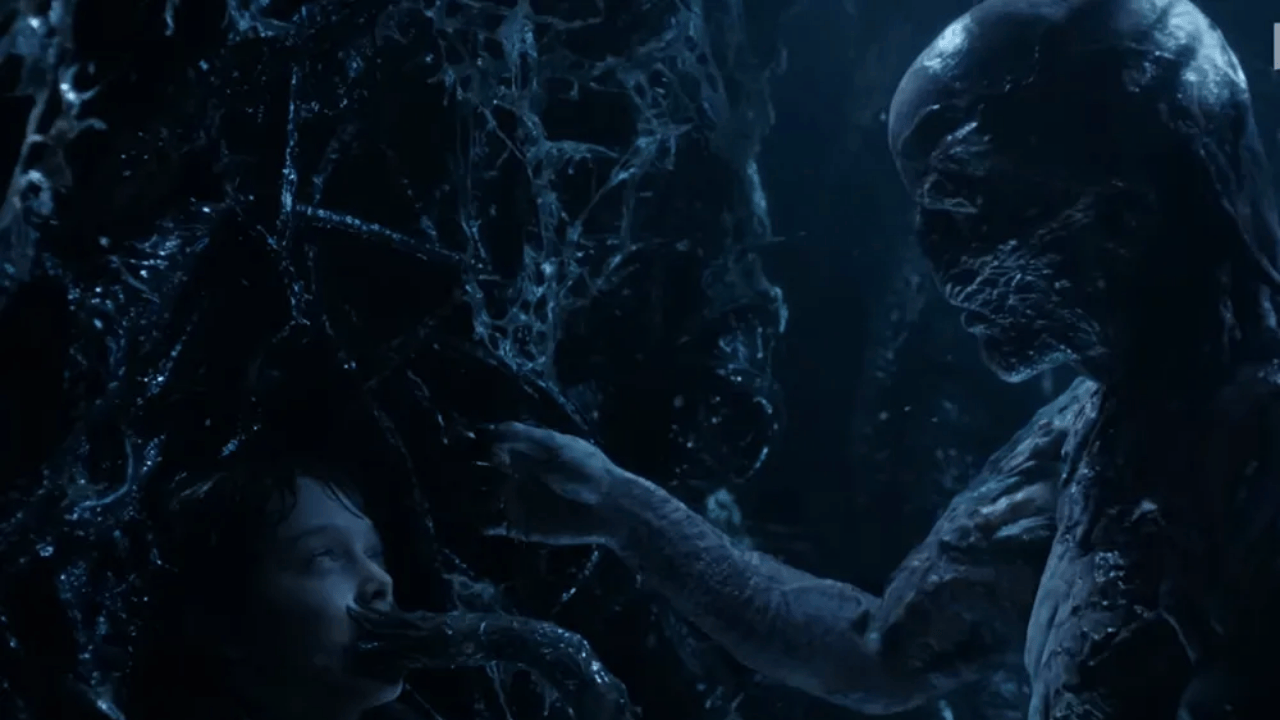 "Stranger Things" 5. Sezonun İlk Beş Dakikası Yayında!