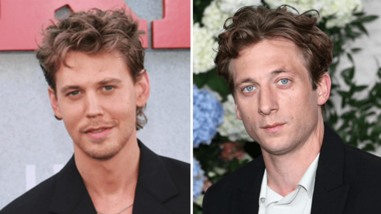 Austin Butler ve Jeremy Allen White, A24’ün Suç Gerilimi “Enemies”te Birlikte Oynayacak