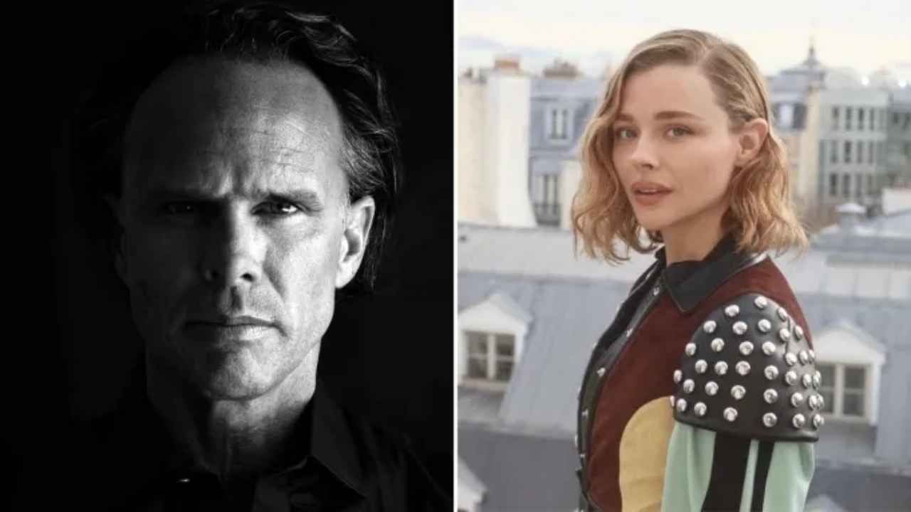 "John Wick" Yapımcılarından Yeni Aksiyon Bombası: Walton Goggins ve Chloë Grace Moretz "Mister"da Buluşuyor