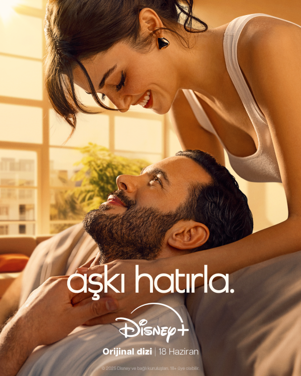 Aşkı Hatırla - Dizi 2025 - Beyazperde.com Aşkı Hatırla - Dizi 2025 - Beyazperde.com