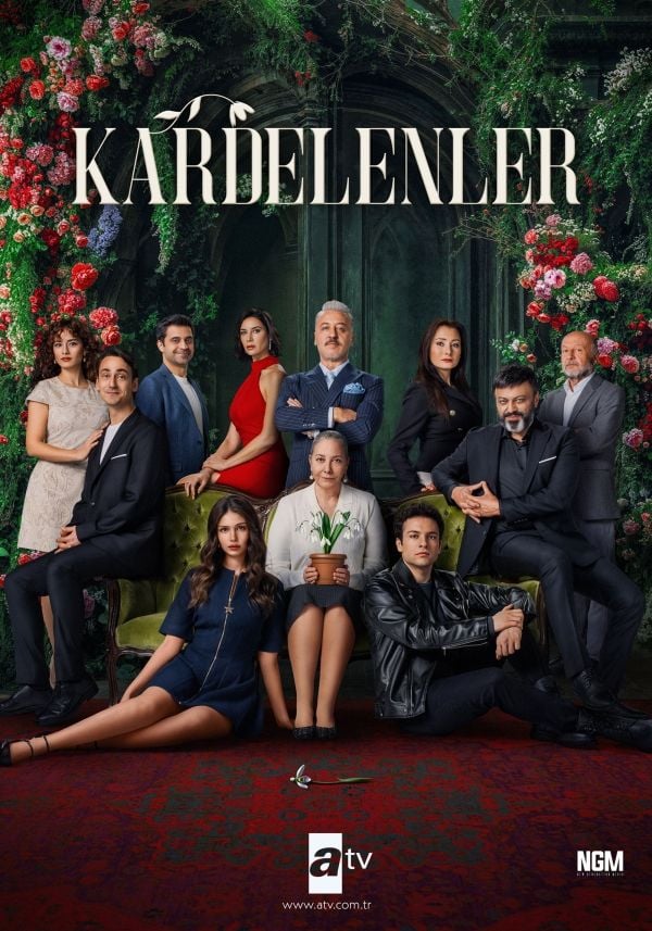 Kardelenler postere - 0 görselden 1. sıradaki - Beyazperde.com Kardelenler postere - 0 görselden 1. sıradaki - Beyazperde.com