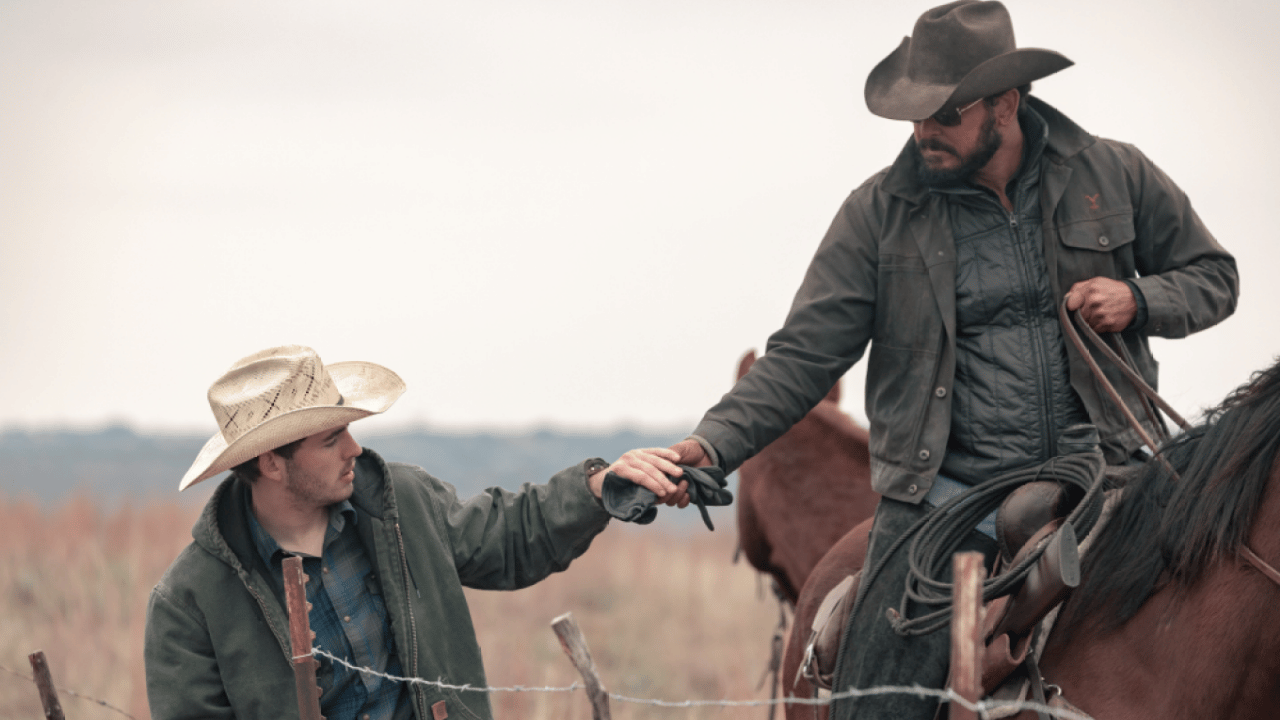 "Dutton Ranch" 2. Sezon Onayını Kaptı!