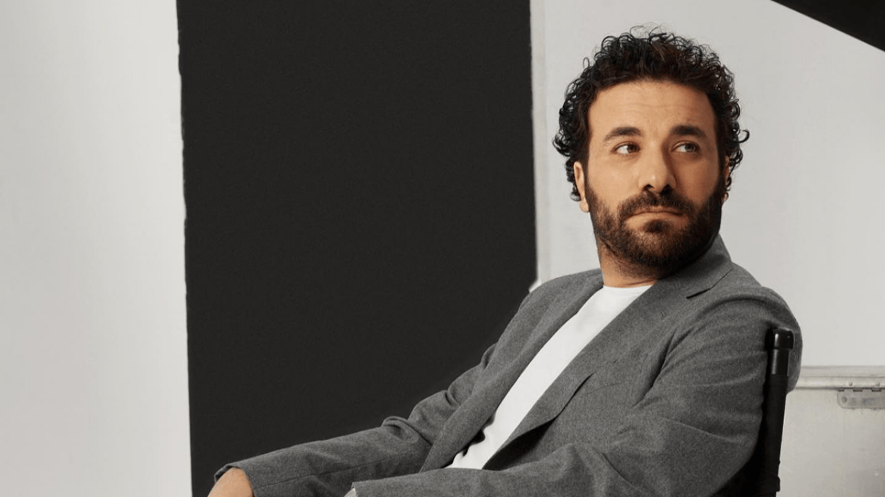 Hasan Can Kaya'nın Gizemli Nişanlısının Kim Olduğu Ortaya Çıktı