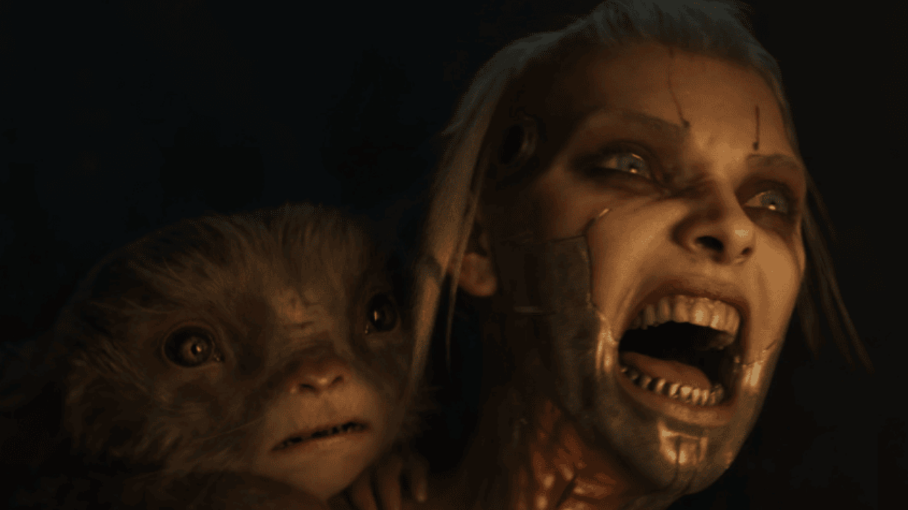 “Love, Death and Robots” 4. Sezonunun İlk Tanıtımı Yayınlandı