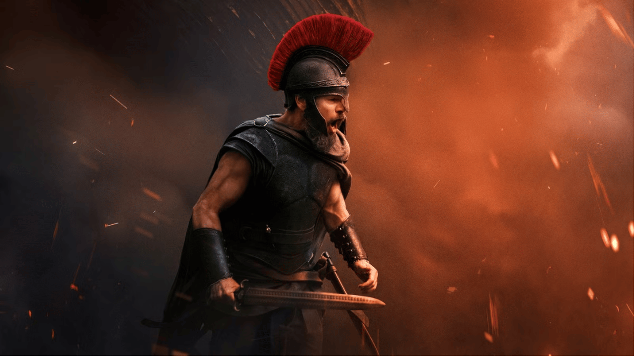 ‘The Odyssey’ Actor Surprises with Claim: ‘No Offers Since the Film’