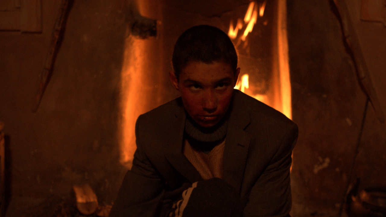 36. Ankara Film Festivali'nde Ödüller Sahiplerini Buldu