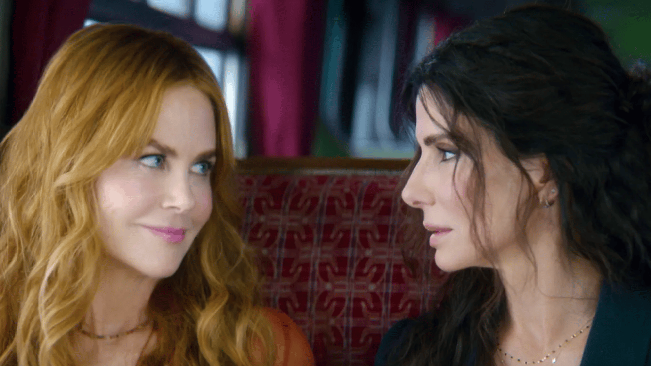 "Practical Magic 2" ABD Gişesinde Beklentilerin Altında Kaldı: Açılış Hasılatı Hayal Kırıklığı Yarattı