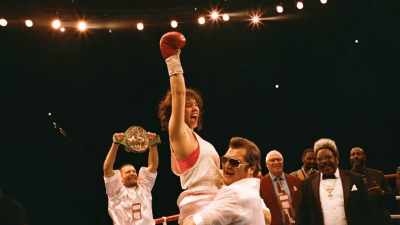 Sydney Sweeney, Gişede Bekleneni Veremeyen Yeni Filmi "Christy" İle İlgili Konuştu