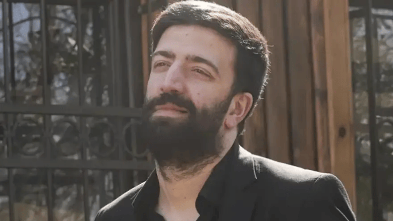 Eşref Rüya dizisi Ramazan Tetik