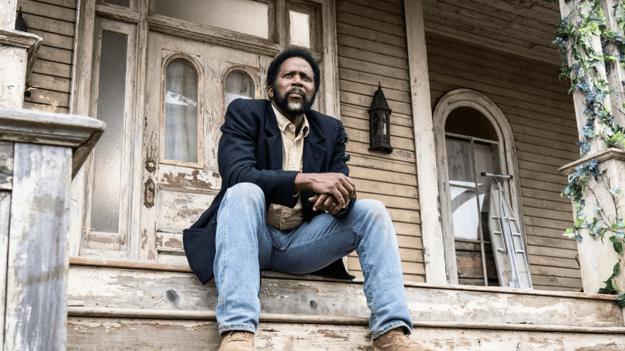 Kasabanın Gizemi Çözülüyor: "From" 5. Sezon Onayını Aldı!