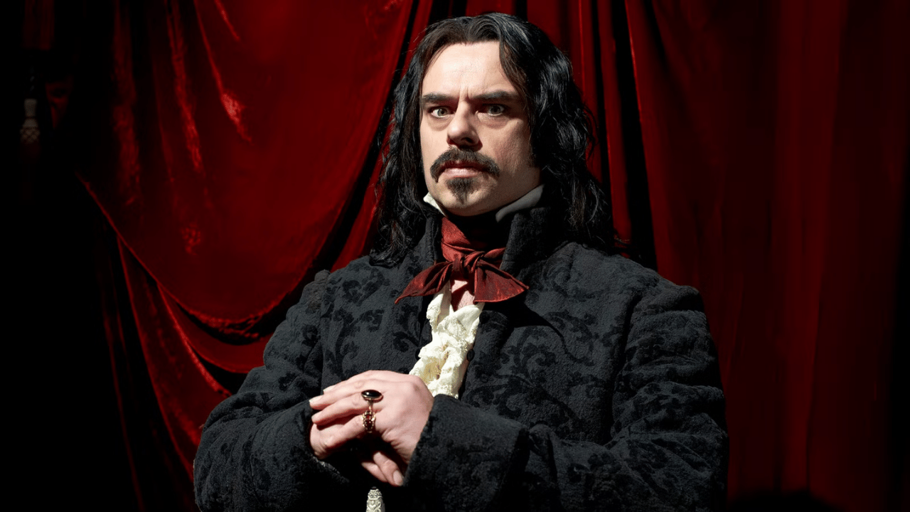Sıra Kurt Adamlarda: "What We Do in the Shadows" Devam Filmi Geliyor!