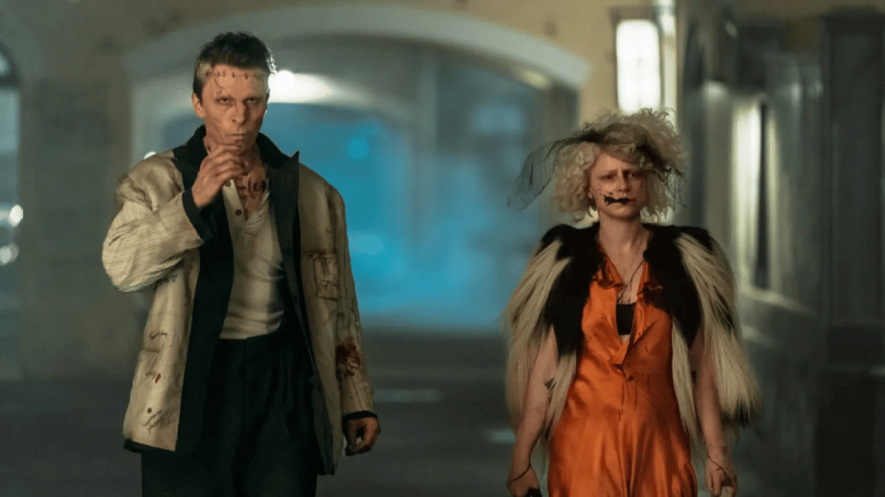 Pixar’ın "Hoppers"ı Gişede Zirveye Tırmanırken "The Bride!" Çakıldı!