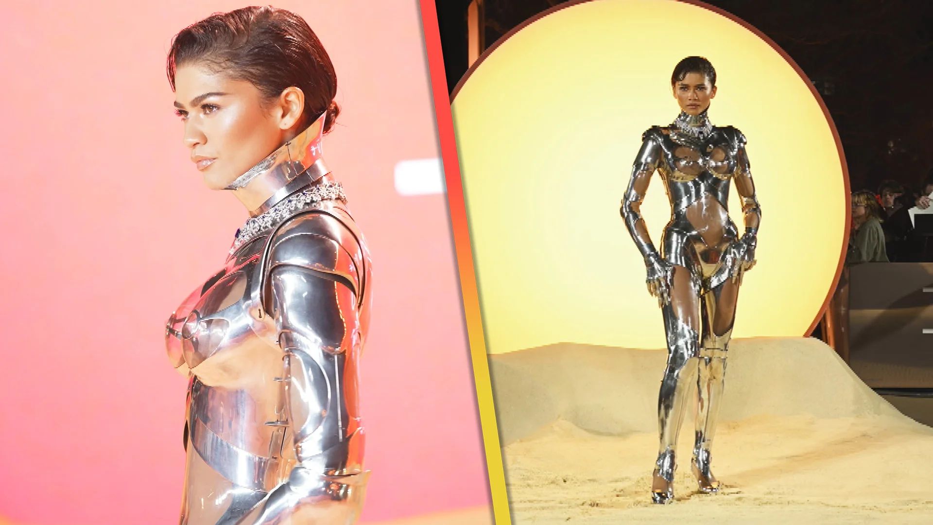 Zendaya