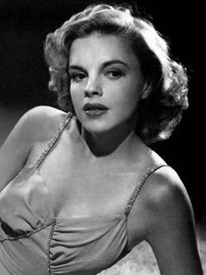 Judy Garland - Beyazperde.com