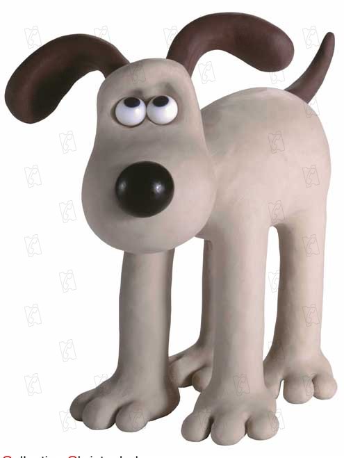 Wallace Ve Gromit Yaramaz Tavşana Karşı Resimleri - Fotoğraf 13 ...